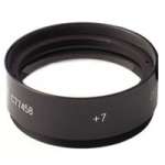 Century 0AD-5870-00 (AD-5870) 58mm +7.0 Achromatic Diopter for Sony VX2100 / PD-170 / DSR-250 and Canon XM2 Century 0AD-5870-00 (AD-5870) 58mm +7.0 Achromatic Diopter for Sony VX2100 / PD-170 / DSR-250 and Canon XM2